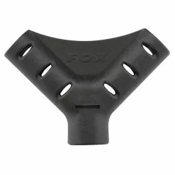 BLOCK SPACER FOX MOULDED LANDING NET BLOCK