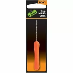BOILIES DRILL FOX EDGES MICRO DRIL