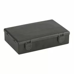BOÎTE À ACCESSOIRES FOX MEDIUM TACKLE BOX -Hot Sale Fox Store boite a accessoires fox medium tackle box z 2608 260861 3