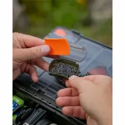 BOÎTE À HAMEÇON FOX HOOK BOXES X3 -Hot Sale Fox Store boite a hamecon fox hook boxes x3 z 2605 260525 3