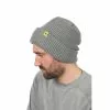 BONNET HOMME FOX MATRIX THINSULATE BEANIE HATS - GRIS -Hot Sale Fox Store bonnet homme fox matrix thinsulate beanie hats gris z 2609 260943