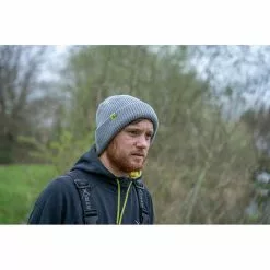 BONNET HOMME FOX MATRIX THINSULATE BEANIE HATS - GRIS -Hot Sale Fox Store bonnet homme fox matrix thinsulate beanie hats gris z 2609 260943 4
