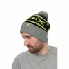 BONNET HOMME FOX MATRIX THINSULATE BOBBLE HATS - GRIS -Hot Sale Fox Store bonnet homme fox matrix thinsulate bobble hats gris z 2609 260939