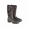 BOOTS MAN FOX CAMO NEOPRENE BOOTS BLACK -Hot Sale Fox Store boots man fox camo neoprene black z 2323 232332