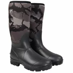 BOOTS MAN FOX RAGE NEOPRENE BOOTS 132GR CALIBER 280 REM