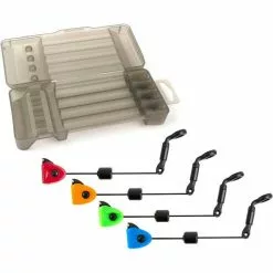 BOX SWINGER FOX BLACK LABEL MINI SWINGER