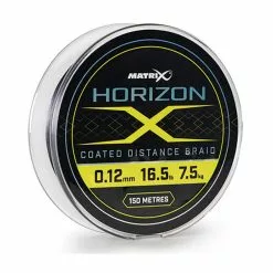 BRAID FOX MATRIX HORIZON X COATED BRAID 150M