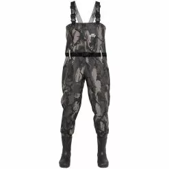 BREATHING WADERS FOX RAGE BREATHABLE LIGHTWEIGHT CHEST WADERS