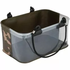 BUCKET FOX AQUOS CAMO RIG WATER BUCKET