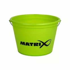 BUCKET FOX MATRIX GROUNDBAIT BUCKET 25L