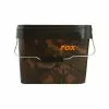 BUCKET WITH BAIT FOX CAMO SQUARE BUCKETS -Hot Sale Fox Store bucket with bait fox camo square buckets z 1908 190878