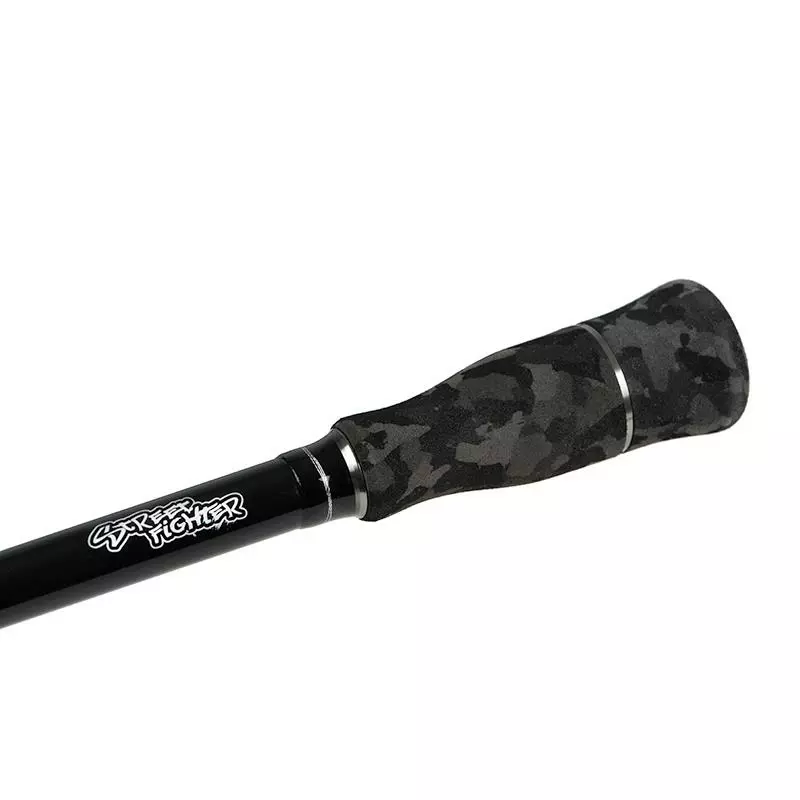 CANNE CASTING FOX RAGE STREET FIGHTER SHAD SLINGER 8 CANNE CASTING FOX RAGE STREET FIGHTER SHAD SLINGER - Image 6