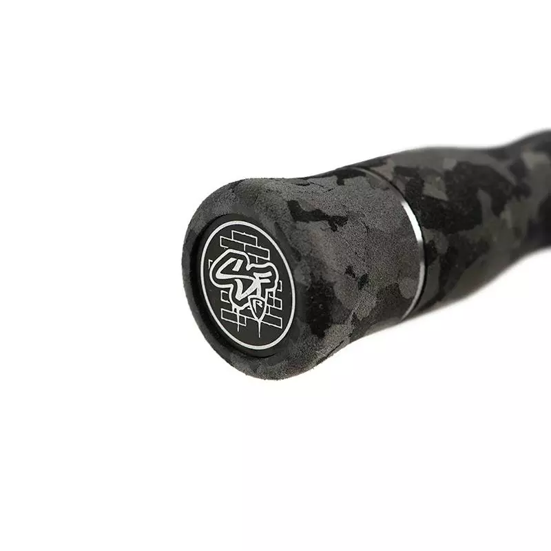 CANNE SPINNING FOX RAGE STREET FIGHTER ULTRA FINESSE 9 CANNE SPINNING FOX RAGE STREET FIGHTER ULTRA FINESSE - Image 7