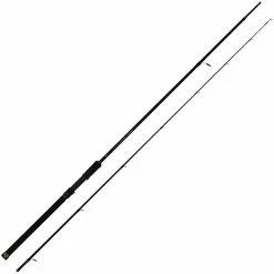 CANNE SPINNING FOX RAGE WARRIOR PERCH JIGGER ROD