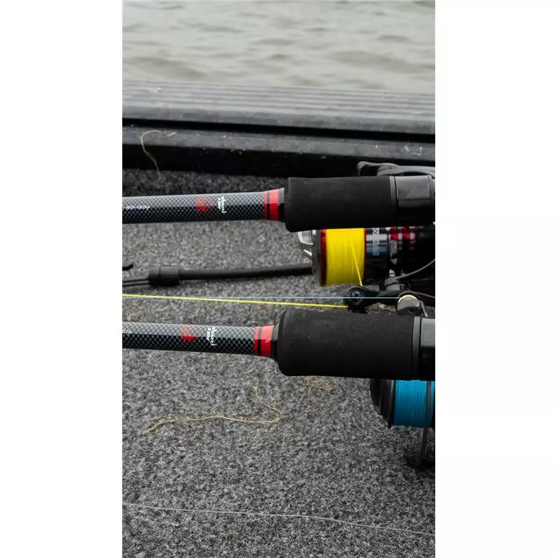 CANNE SPINNING FOX RAGE WARRIOR PERCH JIGGER ROD 7 CANNE SPINNING FOX RAGE WARRIOR PERCH JIGGER ROD - Image 5