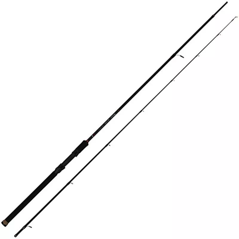 CANNE SPINNING FOX RAGE WARRIOR PERCH JIGGER ROD 3 CANNE SPINNING FOX RAGE WARRIOR PERCH JIGGER ROD