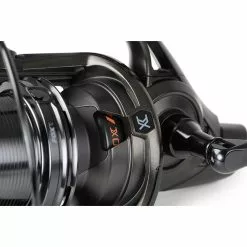 CARP REEL FOX 12000XC REEL -Hot Sale Fox Store carp reel fox 12000xc z 2325 232597 7