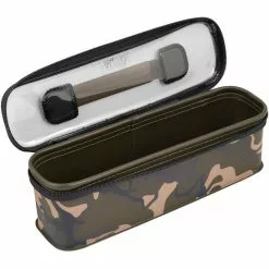 CASE WITH ACCESSORIES FOX AQUOS CAMOLITE ACCESSORY
