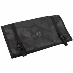 CASE WITH ACCESSORIES FOX RAGE VOYAGER CAMO TOOL WRAP