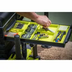 CASIER TIROIR FOX MATRIX SHALLOW DRAWER UNIT WITH INSERT TRAYS -Hot Sale Fox Store casier tiroir fox matrix shallow drawer unit with insert trays z 2609 260963 4