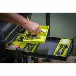 CASIER TIROIR FOX MATRIX SHALLOW DRAWER UNIT WITH INSERT TRAYS -Hot Sale Fox Store casier tiroir fox matrix shallow drawer unit with insert trays z 2609 260963 5