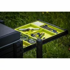 CASIER TIROIR FOX MATRIX SHALLOW DRAWER UNIT WITH INSERT TRAYS -Hot Sale Fox Store casier tiroir fox matrix shallow drawer unit with insert trays z 2609 260963 7