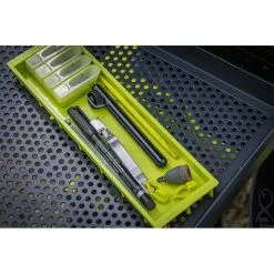 CASIER TIROIR FOX MATRIX SHALLOW DRAWER UNIT WITH WINDERS -Hot Sale Fox Store casier tiroir fox matrix shallow drawer unit with winders z 2609 260960 10