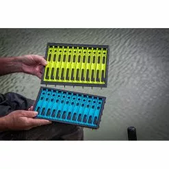 CASIER TIROIR FOX MATRIX SHALLOW DRAWER UNIT WITH WINDERS -Hot Sale Fox Store casier tiroir fox matrix shallow drawer unit with winders z 2609 260960 11