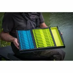 CASIER TIROIR FOX MATRIX SHALLOW DRAWER UNIT WITH WINDERS -Hot Sale Fox Store casier tiroir fox matrix shallow drawer unit with winders z 2609 260960 6