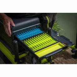 CASIER TIROIR FOX MATRIX SHALLOW DRAWER UNIT WITH WINDERS -Hot Sale Fox Store casier tiroir fox matrix shallow drawer unit with winders z 2609 260960 7