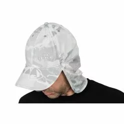 CASQUETTE HOMME FOX RAGE LIGHT CAMO SUN HAT - BLANC -Hot Sale Fox Store casquette homme fox rage light camo sun hat blanc z 2517 251717 3