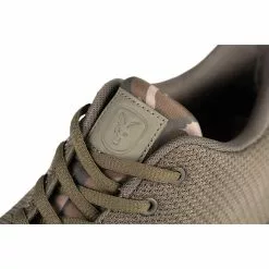 CHAUSSURES HOMME FOX KHAKI/CAMO LIGHTWEIGHT TRAINERS -Hot Sale Fox Store chaussures homme fox khaki camo lightweight trainers z 2608 260870 5