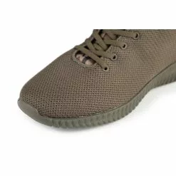 CHAUSSURES HOMME FOX KHAKI/CAMO LIGHTWEIGHT TRAINERS -Hot Sale Fox Store chaussures homme fox khaki camo lightweight trainers z 2608 260870 6