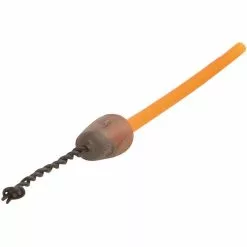 CONNECTOR FOR RUBBER BAND FOX MATRIX DACRON CONNECTORS