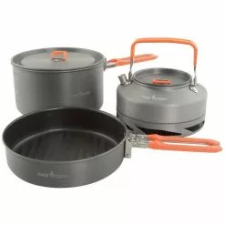 COOKWARE SET FOX 3 PIECES
