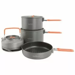 COOKWARE SET FOX