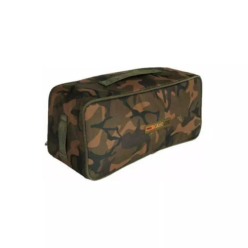 COOLBAG FOX STORAGE COOLBAG 3 COOLBAG FOX STORAGE COOLBAG