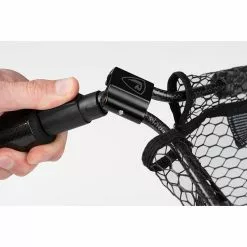 ÉPUISETTE FOX RAGE STREET FIGHTER CARBON STEEL NET -Hot Sale Fox Store epuisette fox rage street fighter carbon steel net z 2312 231201 4