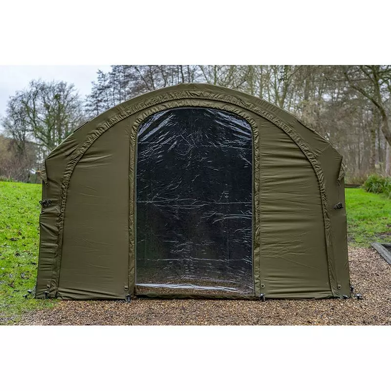 EXTENSION POUR BIVVY FOX FRONTIER DELUXE EXTENSION SYSTEMS 13 EXTENSION POUR BIVVY FOX FRONTIER DELUXE EXTENSION SYSTEMS - Image 11