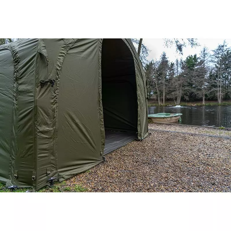 EXTENSION POUR BIVVY FOX FRONTIER DELUXE EXTENSION SYSTEMS 15 EXTENSION POUR BIVVY FOX FRONTIER DELUXE EXTENSION SYSTEMS - Image 13