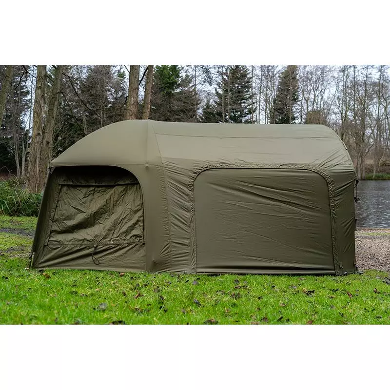 EXTENSION POUR BIVVY FOX FRONTIER DELUXE EXTENSION SYSTEMS 6 EXTENSION POUR BIVVY FOX FRONTIER DELUXE EXTENSION SYSTEMS - Image 4