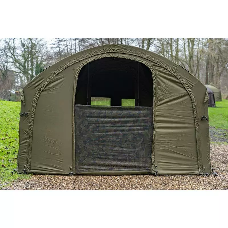 EXTENSION POUR BIVVY FOX FRONTIER DELUXE EXTENSION SYSTEMS 9 EXTENSION POUR BIVVY FOX FRONTIER DELUXE EXTENSION SYSTEMS - Image 7