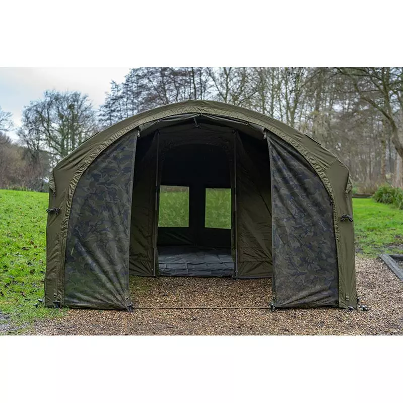 EXTENSION POUR BIVVY FOX FRONTIER DELUXE EXTENSION SYSTEMS 11 EXTENSION POUR BIVVY FOX FRONTIER DELUXE EXTENSION SYSTEMS - Image 9