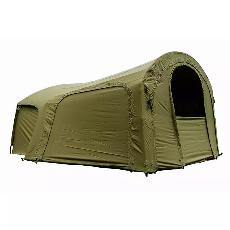 EXTENSION POUR BIVVY FOX FRONTIER DELUXE EXTENSION SYSTEMS 3 EXTENSION POUR BIVVY FOX FRONTIER DELUXE EXTENSION SYSTEMS