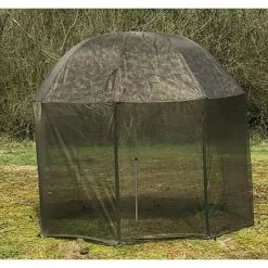 FABRIC MOSQUITO NET FOX POLYURETHANE