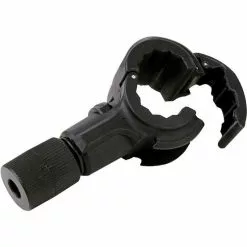 FAST FIXING FOR ACCESSORY FOX MATRIX QUICK RELEASE TOOL BAR CLAMP