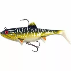 FLOATING LURE FOX RAGE REPLICANT WOBBLE - 18CM