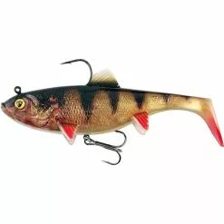 FLOATING LURE FOX RAGE REPLICANT WOBBLE