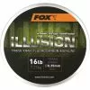 FLUOROCARBON FOX ILLUSION SOFT MAINLINE - 200M - PACK OF 3 -Hot Sale Fox Store fluorocarbon fox illusion soft mainline 200m pack of 3 z 1159 115912