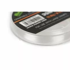 FLUOROCARBONE FOX EDGES LINK ILLUSION FLUROCARBON - 20M -Hot Sale Fox Store fluorocarbone fox edges link illusion flurocarbon 20m z 2604 260488 3